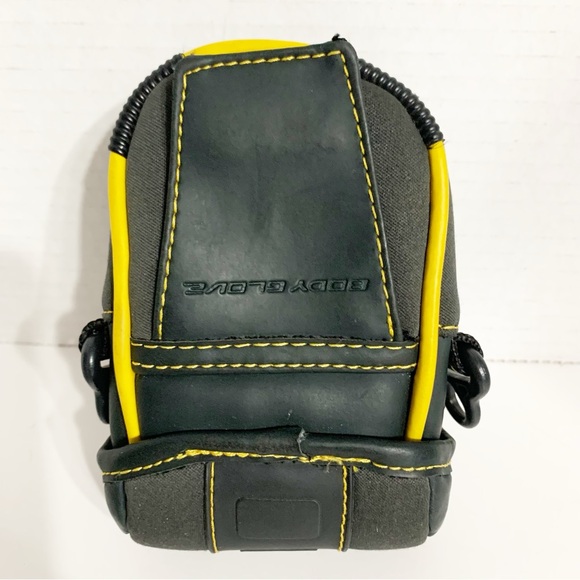 Body Glove Sport Heavy Duty Compact Camera Case Bag Faux Leather and Neoprene - Picture 2 of 14